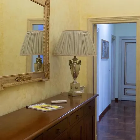 Vittoria's Dolce Vita Prázdninový dům